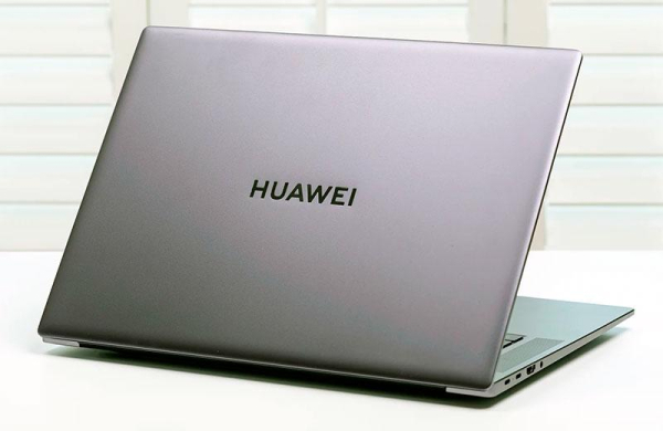 Обзор Huawei MateBook 16s: рабочего ноутбука с большим экраном