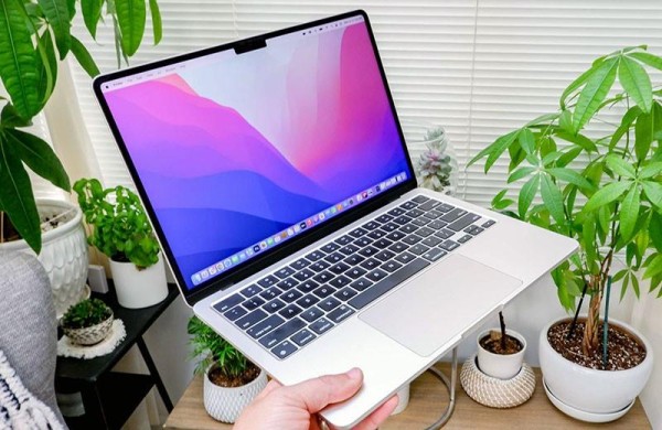 Обзор Apple MacBook Air M2 (2022): ноутбук с лучшей производительностью и автономностью