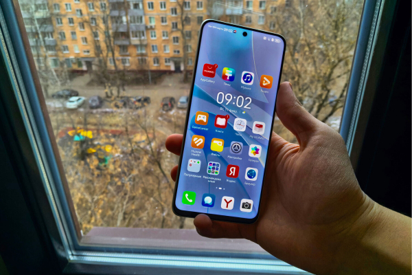  HUAWEI nova 13i: как в одном устройстве объединились стиль, мощь и доступность 