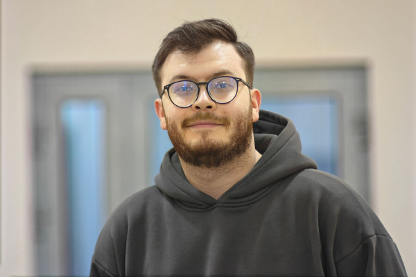 Революция в мобильной фотографии: обзор концептуального смартфона Realme 