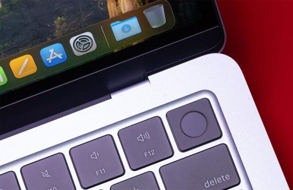 Обзор Apple MacBook Air 13 M4 (2025): лучшего ультрабука с мощным процессором