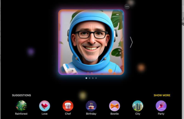 Обзор Apple MacBook Air 13 M4 (2025): лучшего ультрабука с мощным процессором