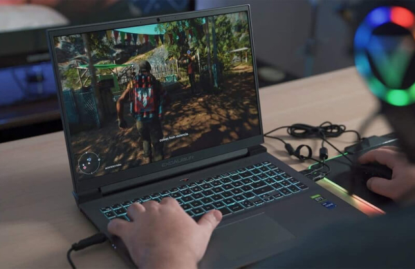 Лучшие игровые ноутбуки 2025 года – ТОП-10 рейтинг цена-качество Лучшие игровые ноутбуки 2025 года – ТОП-10 рейтинг цена-качество