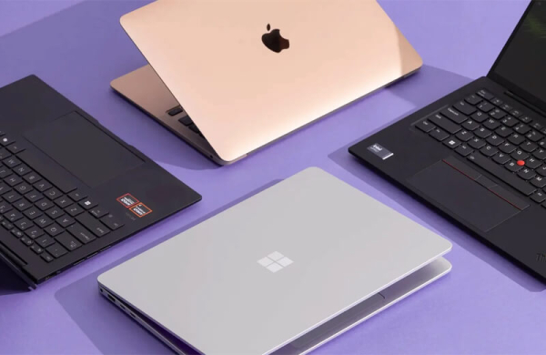 Рейтинг лучших ноутбуков 2025 года – ТОП-10 цена-качество Рейтинг лучших ноутбуков 2025 года – ТОП-10 цена-качество