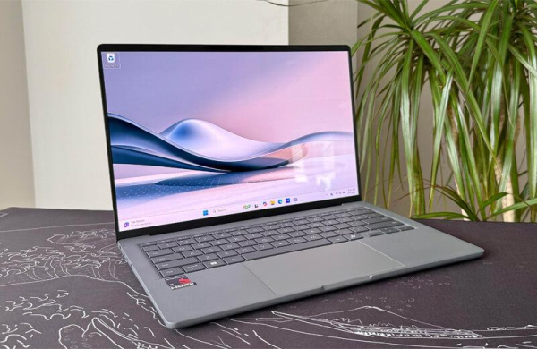 Обзор Asus Zenbook A14: ультралёгкого ноутбука с автономностью 24 часа Обзор Asus Zenbook A14: ультралёгкого ноутбука с автономностью 24 часа