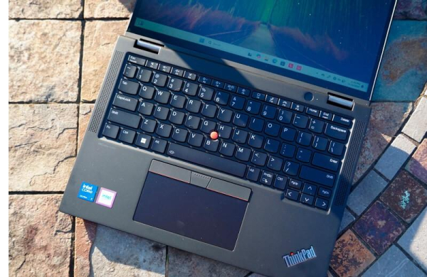 Обзор Lenovo ThinkPad X13 Gen 5: бизнес ноутбука-трансформера 2-в-1 заменяющего планшет Обзор Lenovo ThinkPad X13 Gen 5: бизнес ноутбука-трансформера 2-в-1 заменяющего планшет